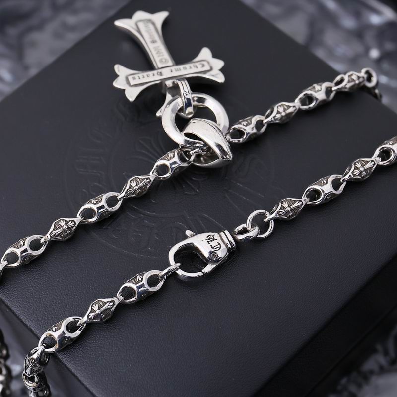 Chrome Hearts necklace 04lyx331 (4)